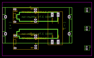 PCB_MODUL 2 Resources - EasyEDA