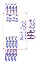 Joystick arduino Resources - EasyEDA