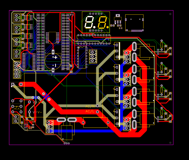 Raspberry Pi pcb 2 Resources - EasyEDA