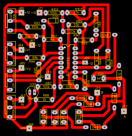 Teste Resources - EasyEDA