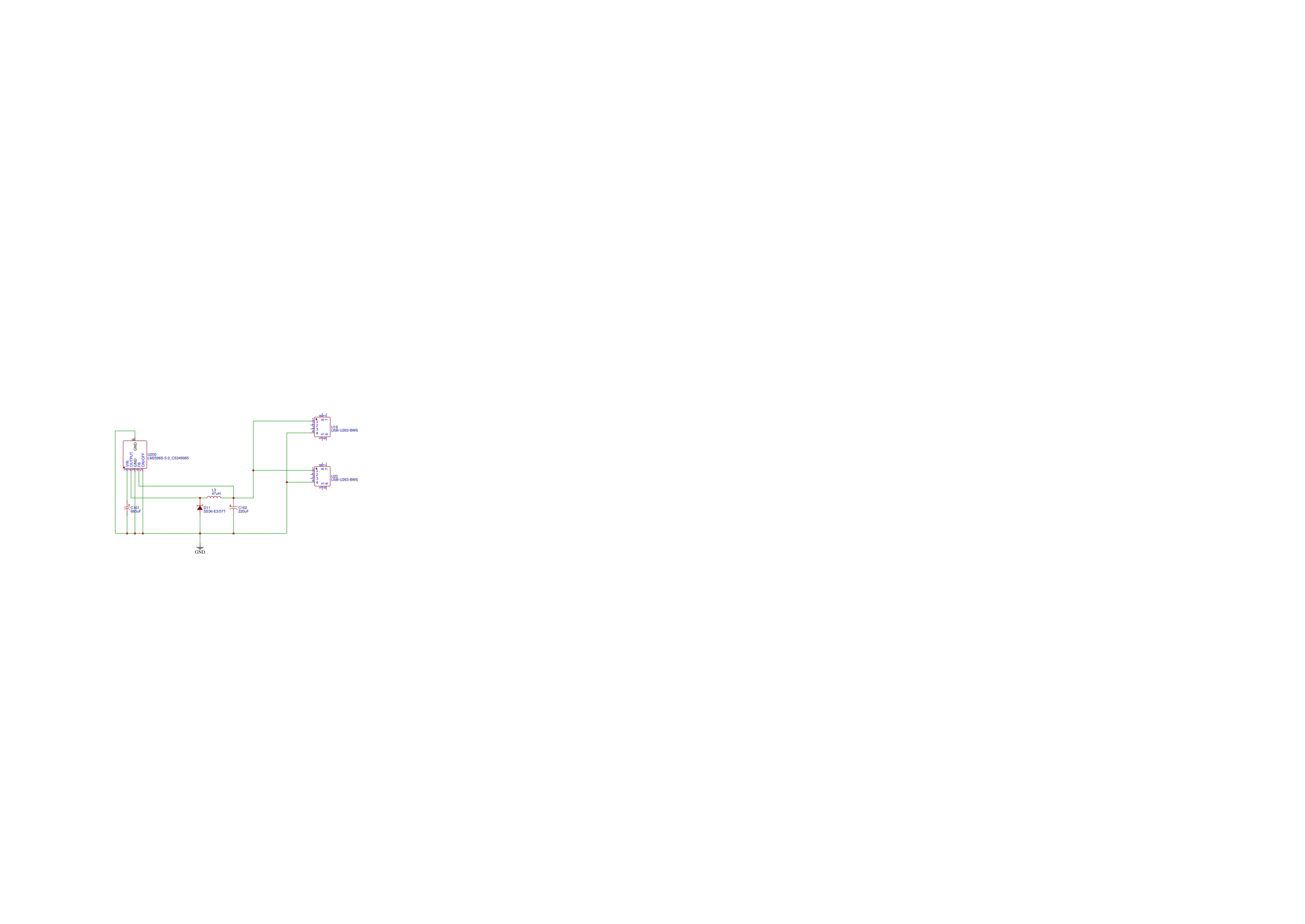 NEW 5V MODULE Resources - EasyEDA