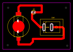 PCB_led project_2 Resources - EasyEDA
