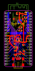 Esp32module Resources - EasyEDA