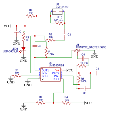 CURRENT SENSOR 1 Resources - EasyEDA