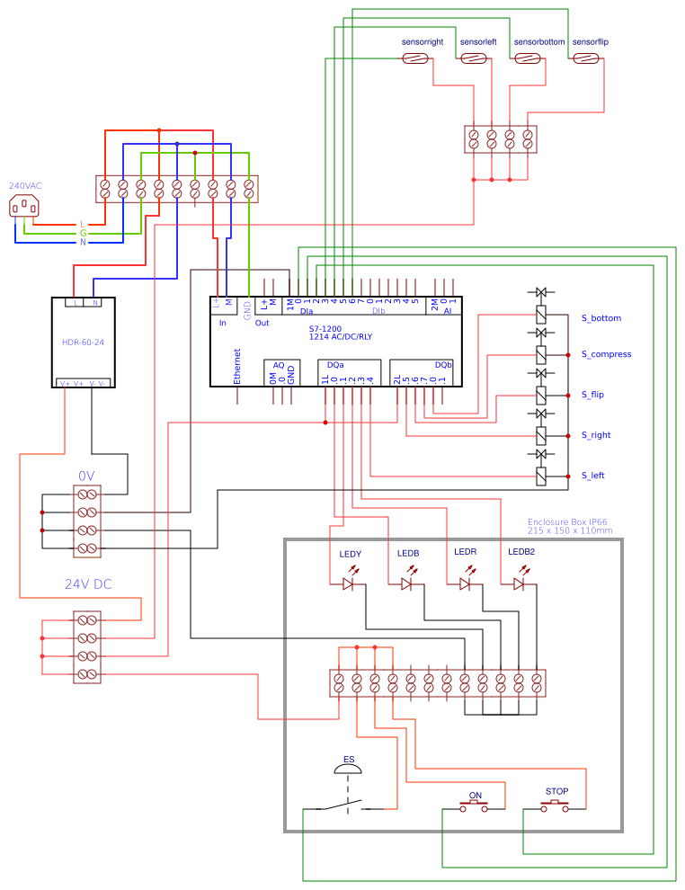 elec final Resources - EasyEDA