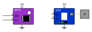 LM75 Resources - EasyEDA