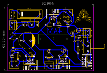 PCB_2026 project_2 Resources - EasyEDA