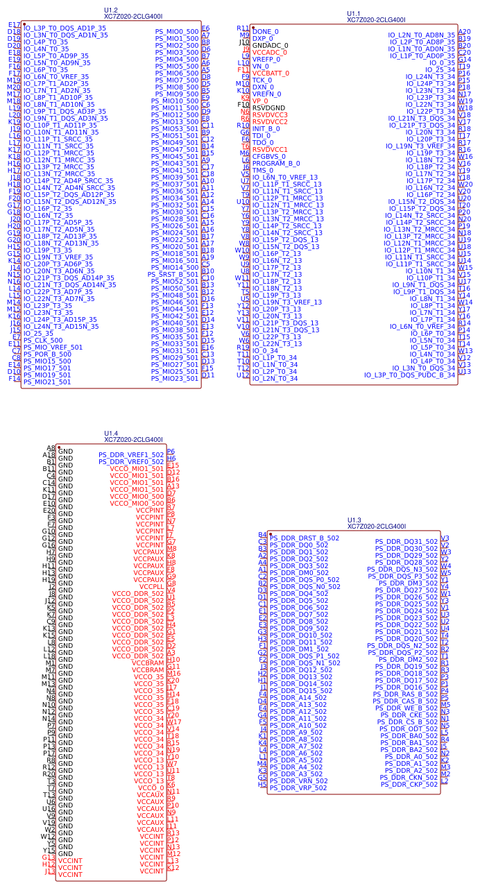 Sheet_1 Resources - EasyEDA