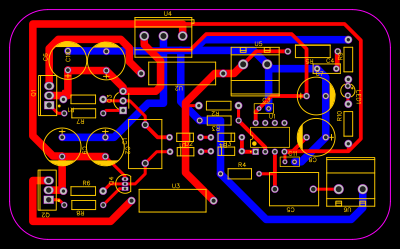 audio amplifier 10w Resources - EasyEDA