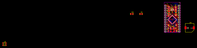 PCB_ARDUINO PRO MICRO PCB 2.0 COPY_2022-07-30 Resources - EasyEDA