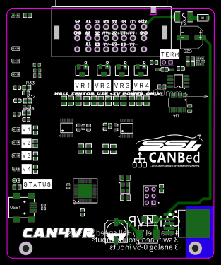 ecu 24pin Resources - EasyEDA