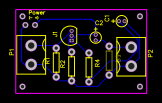 Piezo Amplifier Resources - EasyEDA