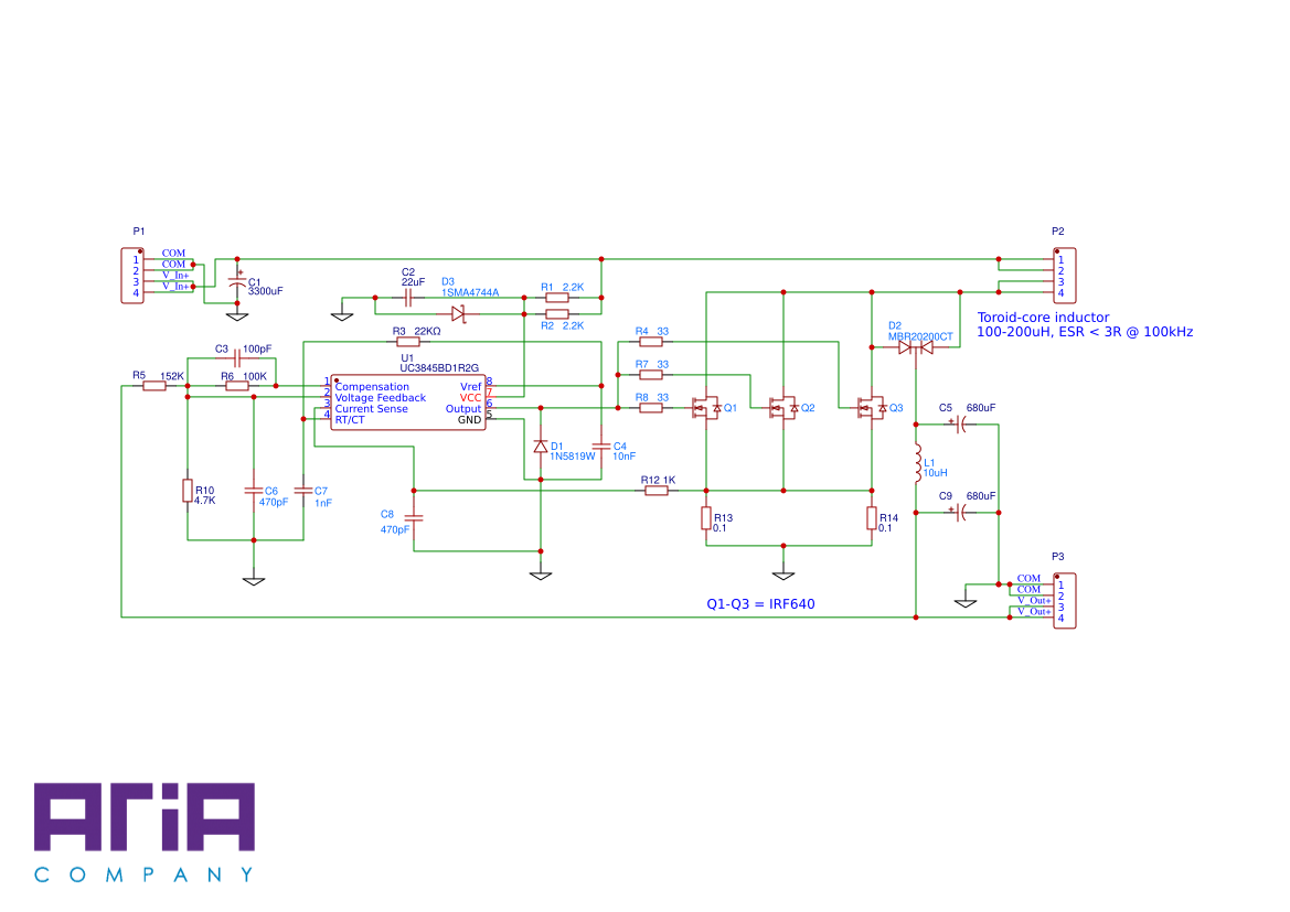 Schematic Resources - EasyEDA