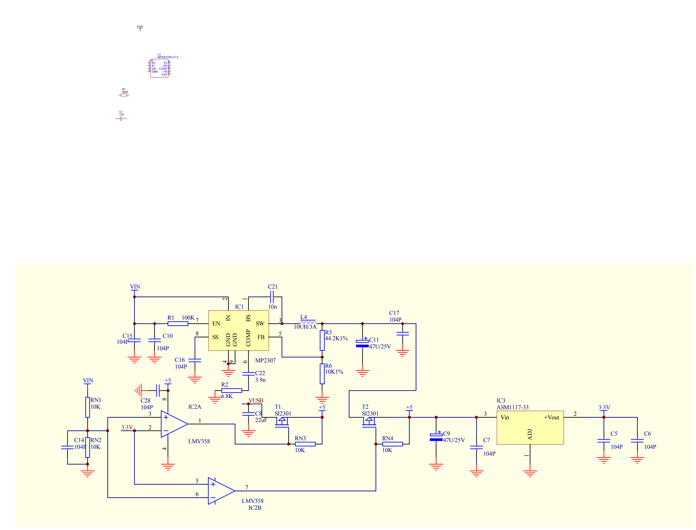 Sheet_1 Resources - EasyEDA