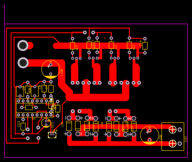 New PCB Module Resources - EasyEDA