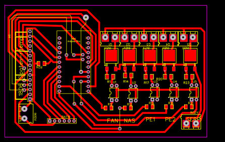 naliv4 Resources - EasyEDA
