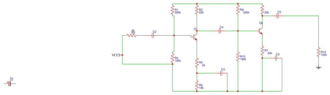 New Schematic Module Resources - EasyEDA