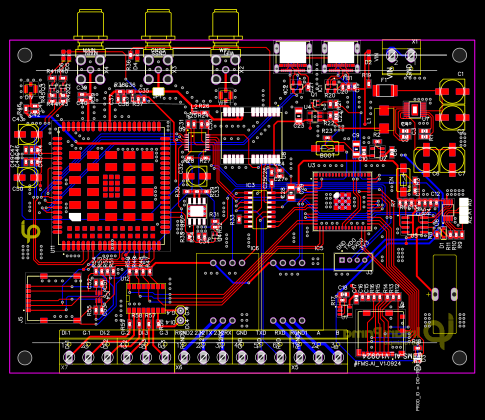 fmsai_v1 Resources - EasyEDA