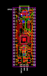 4Layer PICO Resources - EasyEDA