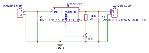 New Schematic Module Resources - EasyEDA