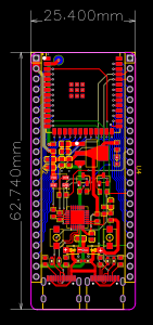 esp32-s3 dev board v2 Resources - EasyEDA