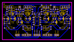 P113 Rev A Resources - EasyEDA