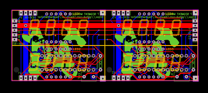 PCB_2x copy Resources - EasyEDA