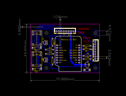 PCB_PCMSM Resources - EasyEDA