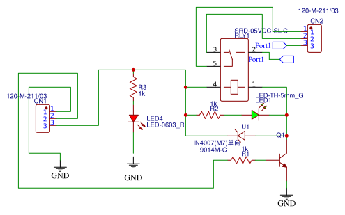 New Schematic Module Resources - EasyEDA
