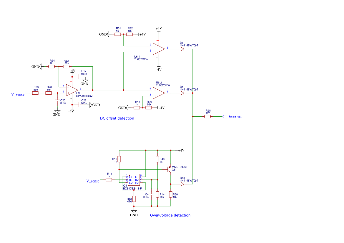 Voltage protection Resources - EasyEDA