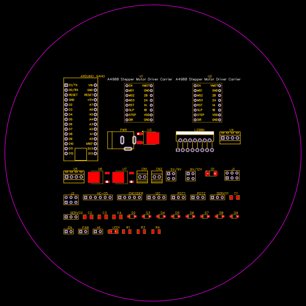 PCB Resources - EasyEDA