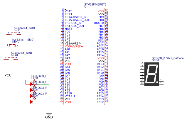 Lab_1 Resources - EasyEDA