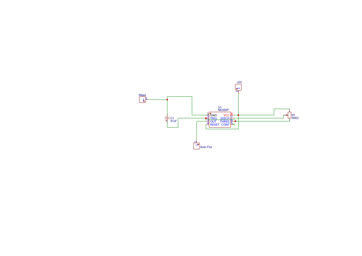 Autofire Resources - EasyEDA