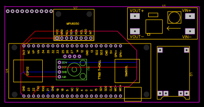 New PCB Module Resources - EasyEDA