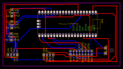 PCB_board Resources - EasyEDA