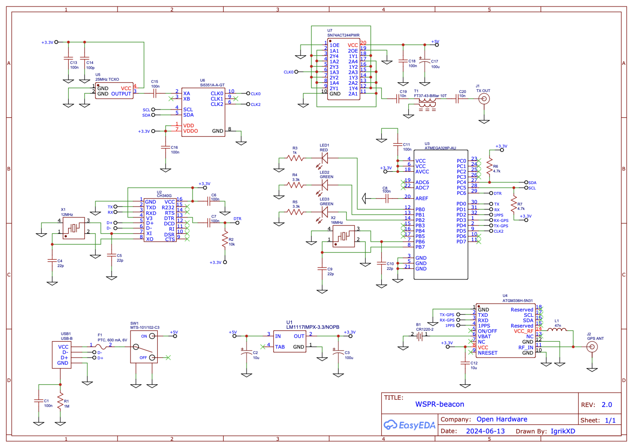 Sheet_1 Resources - EasyEDA