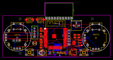 PCB_Remote Resources - EasyEDA