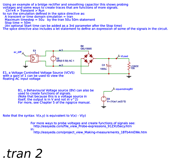 Bridge rectifier3 Resources - EasyEDA