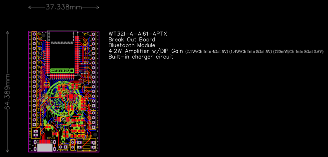 DC_18650 Module Resources - EasyEDA