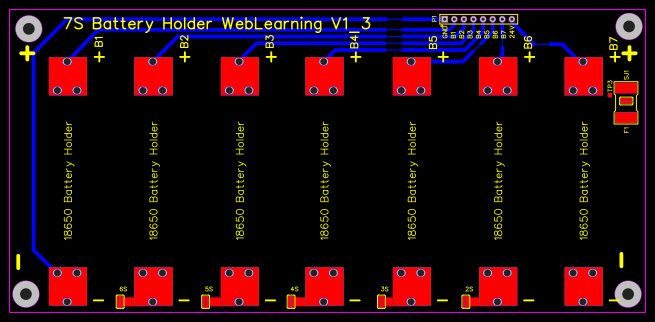 PCB_V3 Resources - EasyEDA