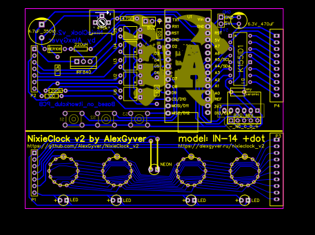 pcb Resources - EasyEDA