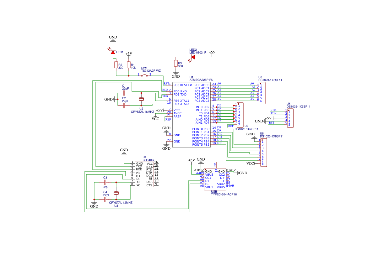 PCB Resources - EasyEDA