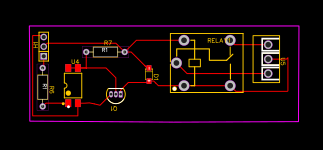 single channel relay Resources - EasyEDA