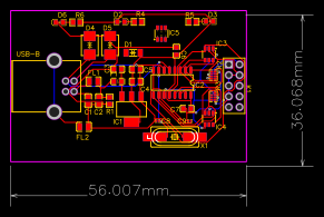 usb2 Resources - EasyEDA