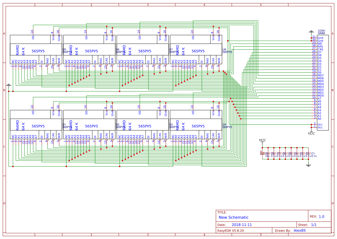 Sheet_1 Resources - EasyEDA