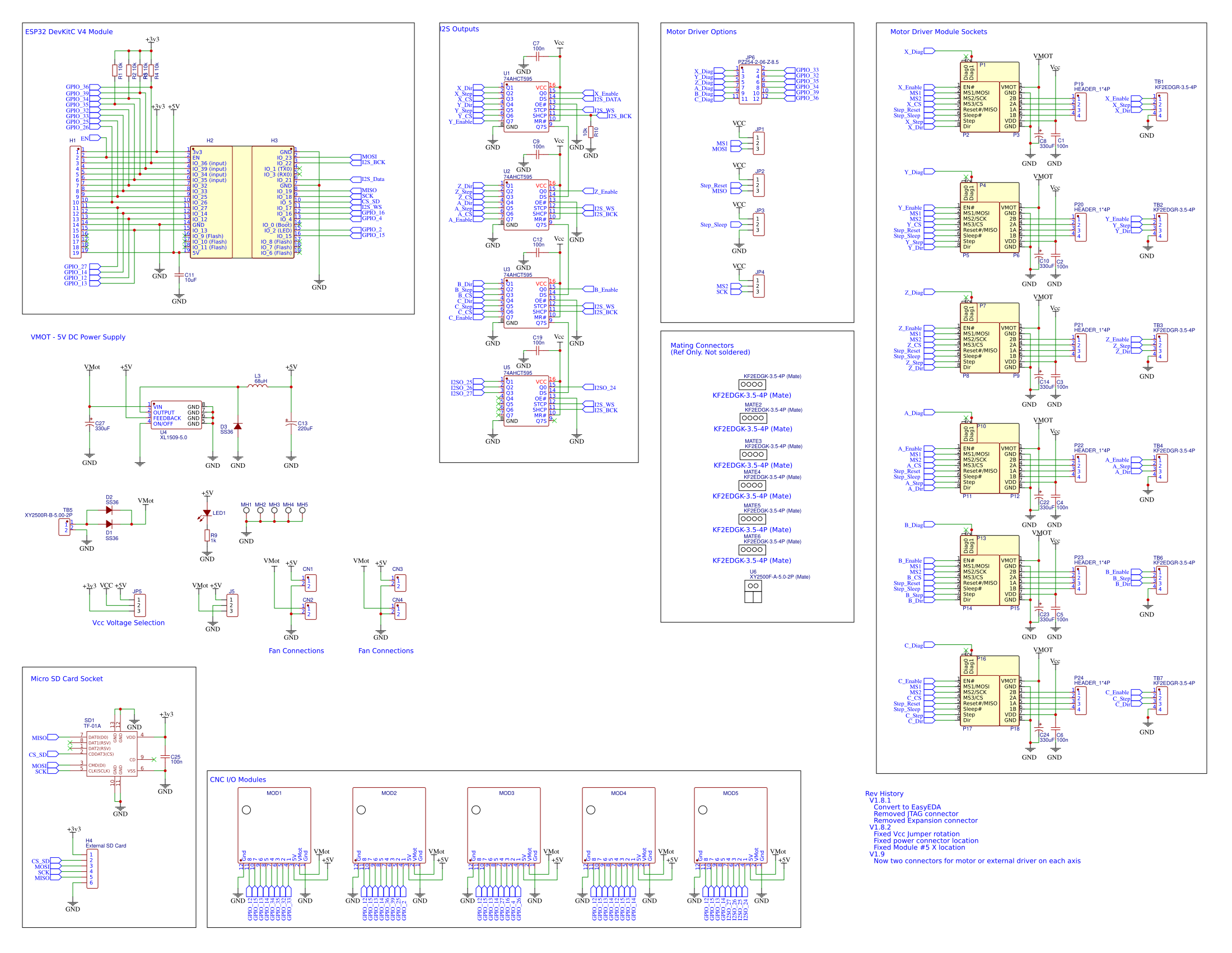 Schematic Resources - EasyEDA