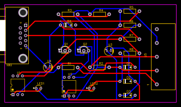 PCB_New Project1_2_1 Resources - EasyEDA