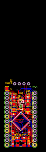 arduino pro micro Resources - EasyEDA