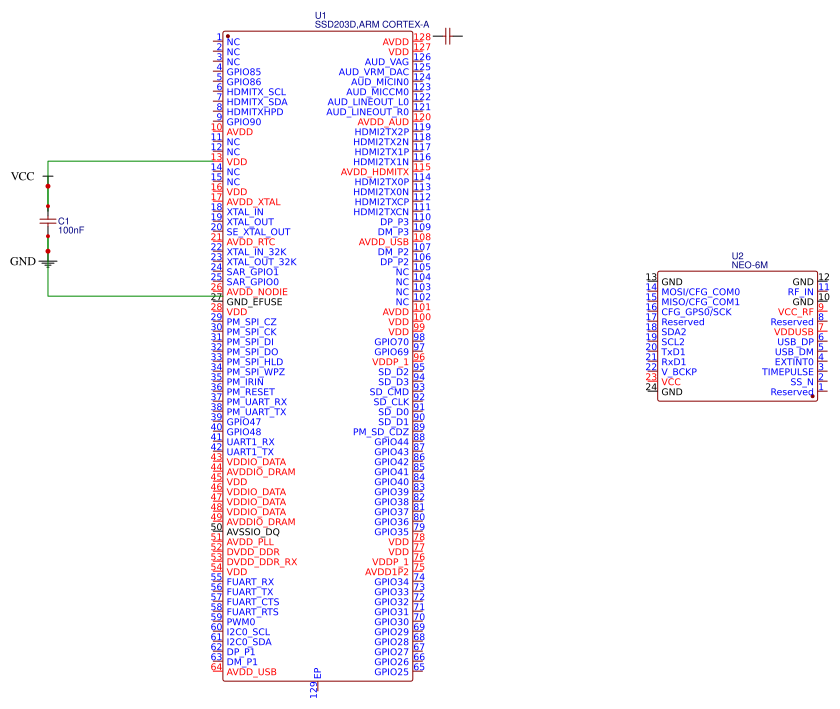 Sheet_1 Resources - EasyEDA