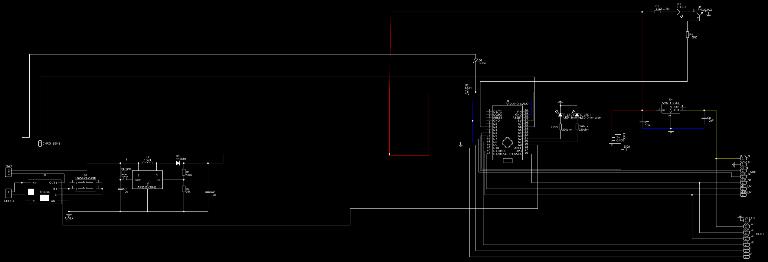 All in one pcb Resources - EasyEDA